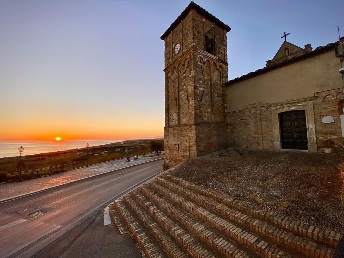 B&B La Palma เปตาชชิอาโต ภายนอก รูปภาพ