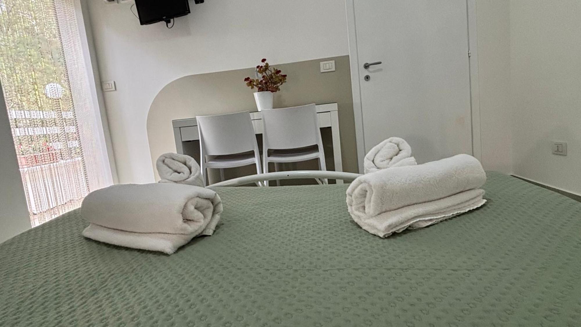 B&B La Palma เปตาชชิอาโต ภายนอก รูปภาพ